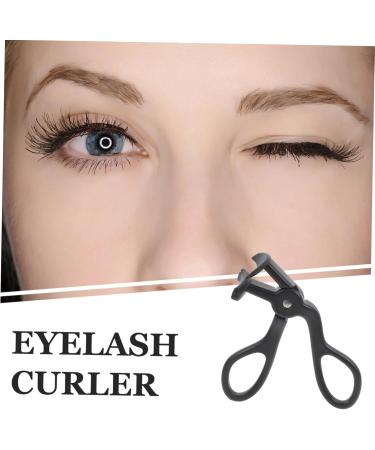 Eyelash Curler Tools Lash Curling Clips Eyelash Curling Tool Telescopic Mascara Eye Lash Curler Lash Accessory Eyelash Curling Device Tool for Makeup Eye Curler Cosmetic Tool Abs MERRYHAPY - Buy Online on GoSupps.com