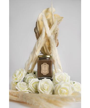 La Sultane de Saba - Washing Paste with Rassoul 300g - Buy Online on GoSupps.com