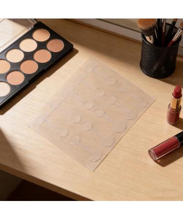 Patchs Nasaux Transparents et R utilisables pour Remodelage du Nez D'halt re Bandes Nasales Souples Autocollantes Confortables et lastiques 4 Packs pour Usage - Buy Online on GoSupps.com