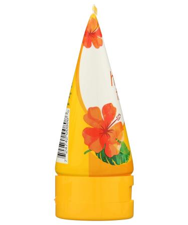 Alba Botanica Hawaiian Pineapple Enzyme Facial Scrub - Exfoliating 4 oz | Natural Skincare for Glowing Skin | Shop Internationally - Buy Online on GoSupps.com