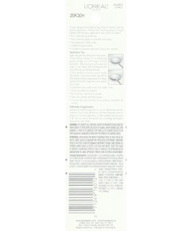 L'Or al Paris Extra-Intense Pencil Eyeliner  Brown  0.03 oz. Brown 5 - Buy Online on GoSupps.com