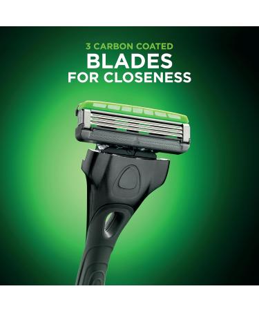 Buy Wilkinson Sword Hydro 3 Skin Protection Razor - International Shipping Available - Buy Online on GoSupps.com