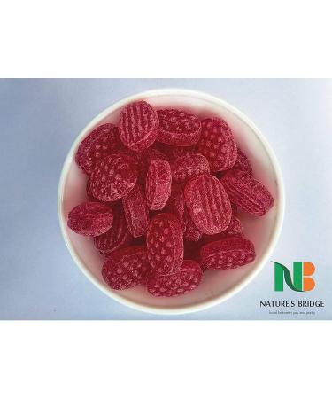 Nature's Bridge Mix Flavour Candy Sweet and Juicy Mix Goli Mix Candy Meethi Goli Sweet Hard Candy with Pack of 300 Gm Jar Pack_Packing May Vary - Buy Online on GoSupps.com