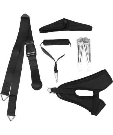 Cervical Spine Traction Device for Neck Pain Relief | Posture Correction & Home Physiotherapy - Buy Online on GoSupps.com