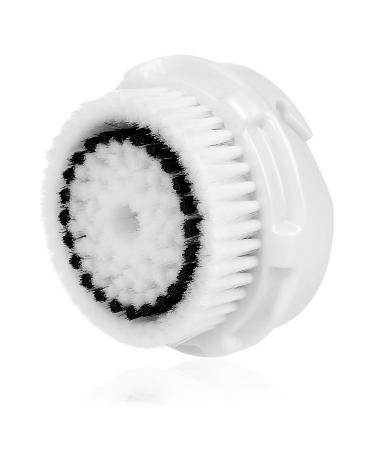 1 x E-Cron brush heads Compatible replacement brush with multiple facial cleansing brushes 1 piece.