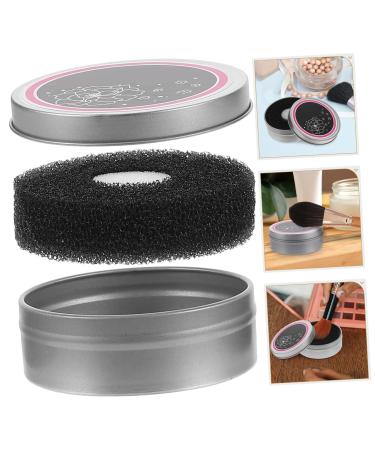Didiseaon Makeup Brush Cleaner - Ultimate Cosmetic Brush Cleaner & Color Washer for Flawless Makeup - Buy Online on GoSupps.com