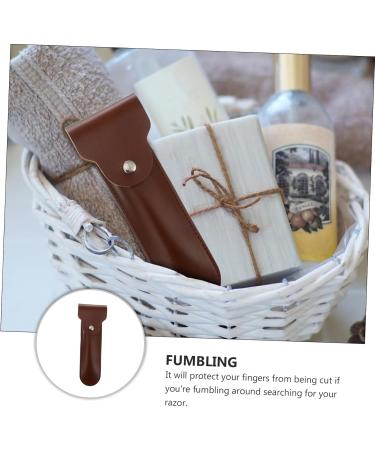 Buy Angoily 3-in-1 Pocket Razor - Ultimate Travel Shaving Solution | Fast International Shipping - Buy Online on GoSupps.com