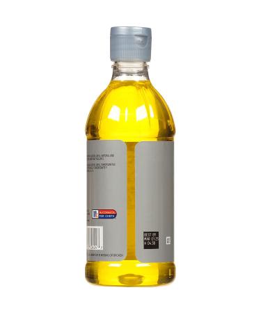 McCormick Culinary Imitation Banana Extract 16 fl oz - Premium Banana Flavoring Extract for Baking, Keto, Beverages - Buy Online on GoSupps.com