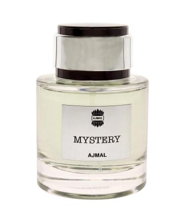 Ajmal Mystery 3.4 Oz - Buy Online on GoSupps.com