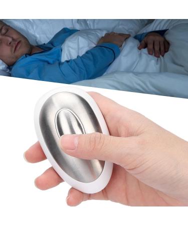 Microcurrent Hand Held Sleep Aid Device for Adults - Anti-Anxiety Insomnia Helper - Buy Online on GoSupps.com