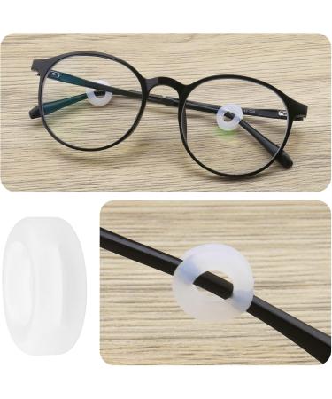 Ototec Silicone Glasses Holder | Round Comfort Anti-Slip | Ohrenproof Sunglasses Holder - International Shipping Available - Buy Online on GoSupps.com