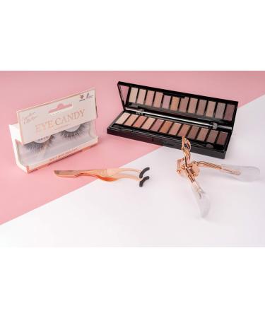 Eye Candy Say It With Your Eyes Gift Set - 225g | Perfect International Shipping Gifts - Buy Online on GoSupps.com