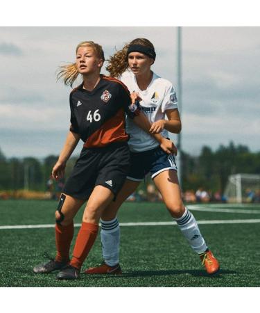 Storelli ExoShield Head Guard Sports Headband - Black Medium | Soccer Protective Headgear - Buy Online on GoSupps.com