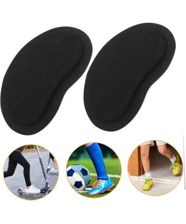 Didiseaon 3 Pairs Black Pumps High Heels - Comfortable Heel Cushions & Shoe Inserts for Ultimate Support - Buy Online on GoSupps.com