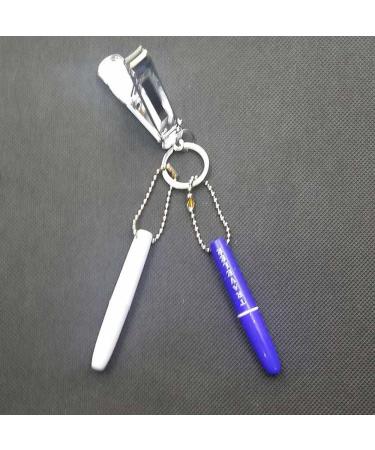 Portable Double Travel Dental Stain & Plaque Remover Kit - 2 Sets of Travel Tools for Optimal Oral Care - Buy Online on GoSupps.com