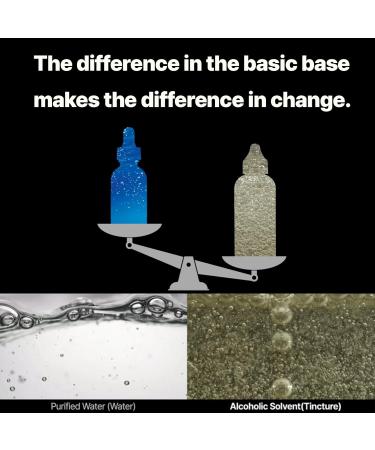 CONOLOGY K-Beauty Ampoule: Niacinamide + Vitamin C E & Glutathione for Dark Spots & Even Skin Tone | Hydrating & Anti-Aging 2.7fl.oz(80ml) - Buy Online on GoSupps.com