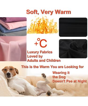 Buy Hualisiji Large Dog Hoodie - Warm Light & Soft 4XL Black Sweater for Dogs | International Shipping - Buy Online on GoSupps.com