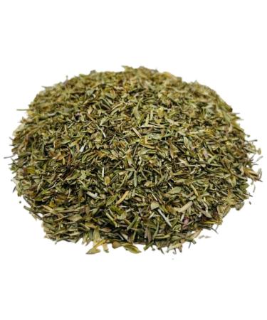 Feuilles de Thym Grec S ch Sauvage 85g - 1.95Kg Qualit Premium Thymus Vulgaris (85 grammes)