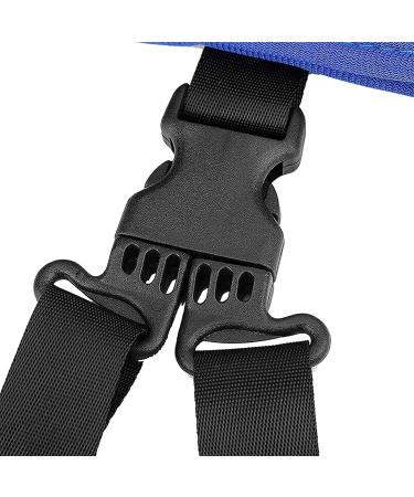 ZZBB Disabled Patient Walking Ambulation Standing Assist Mobility Aid Transfer Gait Belt with Handles Transfer Gait Belt with Handles Small - Buy Online on GoSupps.com
