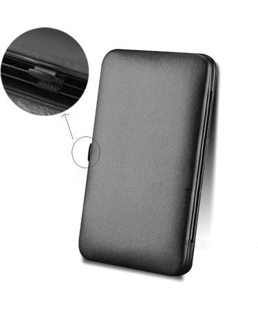 OUSIKA Nail Clippers Manicure Cutters Nail Clipper Set Household Stainless Steel Ear Spoon Pedicure Scissors Tool for Beauty Nails - Buy Online on GoSupps.com