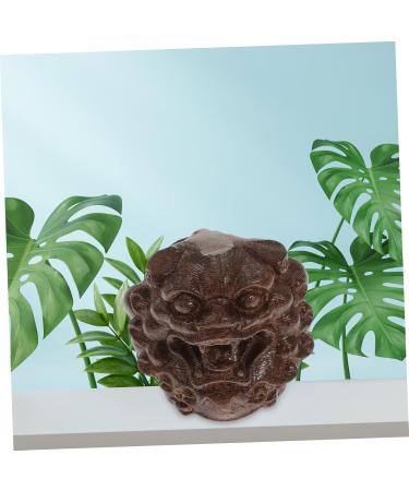 Ultechnovo Wenwan Handle: Embrace Prosperity and Happiness - International Shipping Available - Buy Online on GoSupps.com