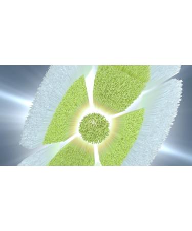 Philips Sonicare DiamondClean Replacement Toothbrush Heads - 4 Black Heads (HX6064/95) - Buy Online on GoSupps.com