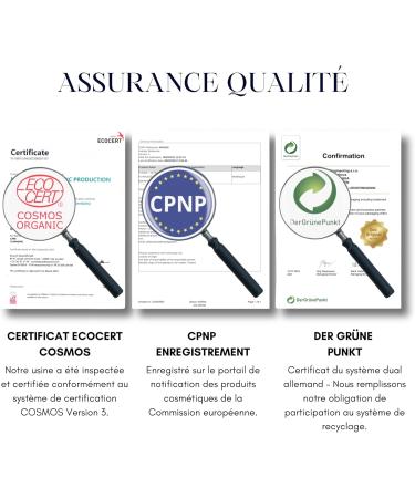 S rum visage puhdas+ BEAUTY DNA FIRM : pour peau gonfl e et congestionn e 30ml avec 5 extraits v g taux DHA EPA et vitamine E. S rum visage v gan fabriqu en Finlande - Buy Online on GoSupps.com