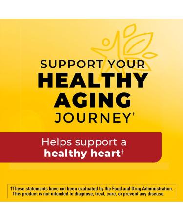 Nature Made Fish Oil Omega 3 Supplements 1200mg Softgels Omega 3 Fish Oil for Healthy Heart Support 100 Softgels 50 Day Supply 100 Count (Pack of 1) - Buy Online on GoSupps.com