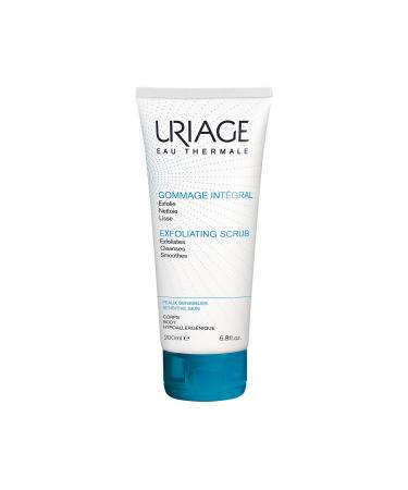 Uriage Uriage Gentle Total Exfoliator 200ml