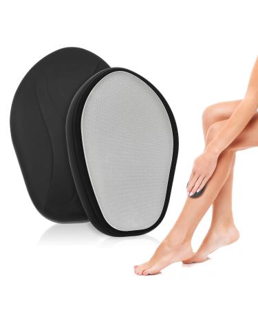 Outlet nano hair remover crystal hair remover hair removal without shaving nano epilator for women men men reusable magic hair remover stone painless epilator tools