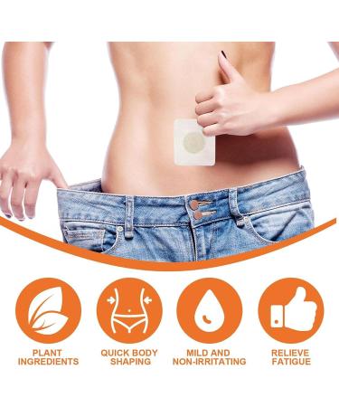 Beeengift Drainage Slimming Pavement - Natural Contouring & Firming Solution for Men & Women (3 Boxes) - Buy Online on GoSupps.com