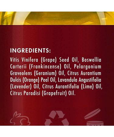 Majestic Pure Sore Muscle Lavender & Frankincense Massage Oil Bundle - 8 fl oz Each - Buy Online on GoSupps.com