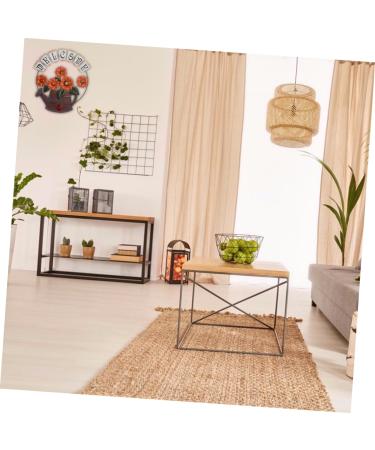 Alipis 1pc for Hanging Sign Club Coffee Shop Home Art Vintage Sunflower Pub Pendant Welcome Plaque Iron - Buy Online on GoSupps.com