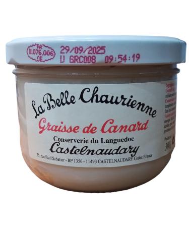 La Belle Chaurienne Duck Fat (300g)