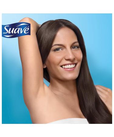 Buy Suave Antiperspirant Deodorant Powder 1.4 oz - Long-Lasting Protection International Shipping Available - Buy Online on GoSupps.com