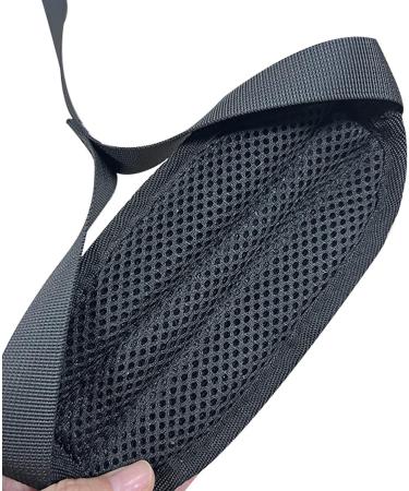 Leg Lifter Strap Foot Lifter & Hand Grip Mobility Lift Leg Raiser Aids for Elderly Handicap Disability Pediatrics 35-44 Disability Mobility Aids for Bed Wheelchair Car Hip & Knee Replacement - Buy Online on GoSupps.com
