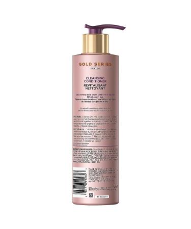 Pantene Pro-V Gold Series Biotin Hair Repair Cleansing Conditioner 9.1 fl oz - Pack of 1 - Buy Online on GoSupps.com