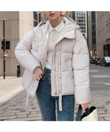 Shop Elegant Women's Winter Jackets: Fleece Hooded Parkas & Long Coats - Warm Stylish & Cozy - Buy Online on GoSupps.com