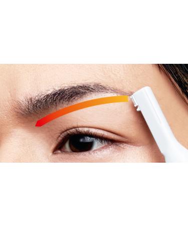 Buy Panasonic Eyebrow & Face Shaver ER-GM30-K (BLACK) | Japan Domestic Genuine Products | Fast Shipping from JAPAN - Buy Online on GoSupps.com