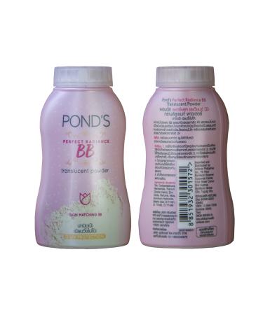 New BB Magic Powder from Thailand 2x50g - Buy Online on GoSupps.com