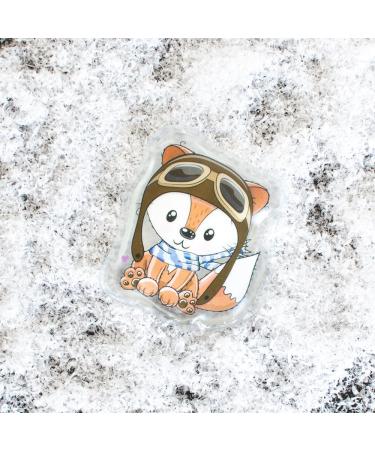 KDA Hand Warmers - Reusable Pocket Warmers for Kids & Adults | Winter Finger Warmers in Various Designs - Buy Online on GoSupps.com