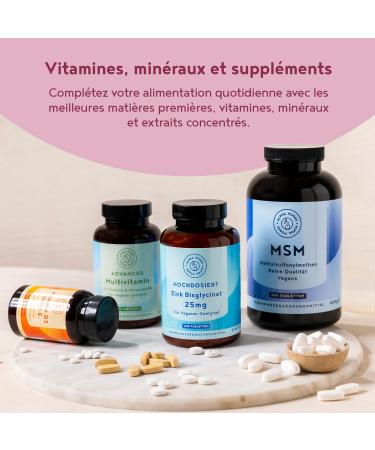 Acide folique 400 mcg | 400 comprim s de vitamine B9 v g talienne | Soins de grossesse | R duit la Fatigue | Compl ment pour femme enceinte soutient la croissance des tissus maternels | Alpha Foods - Buy Online on GoSupps.com