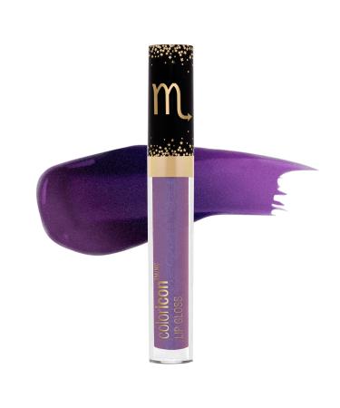 wet n wild Color Icon Lip Gloss Scorpio (678)