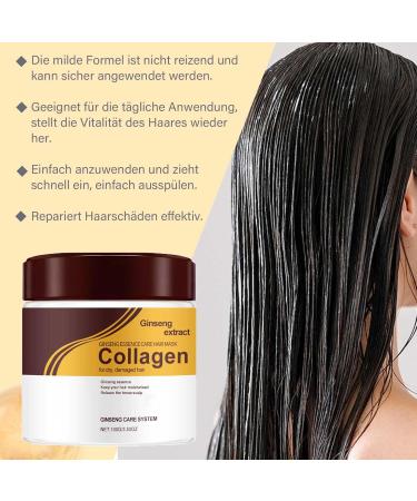  Clawrex Hair Mask 100g Moisturizing Hair Damage Repairs Long-Lasting Colour Holding Damaged Hair All Hair Types - Buy Online on GoSupps.com