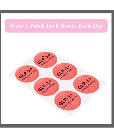 Natural Ingredients 8-Hour Long-Lasting Formula Support - Buy Online on GoSupps.com