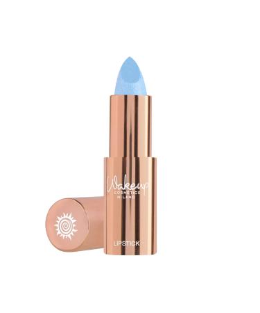 Wakeup Cosmetics - High gloss lipstick lipstick with luminous effect color Sky High
