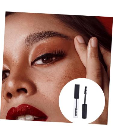 DOITOOL 10 Pcs Mascara Brush Empty Bottle Empty Bottles Mascarade Eyelash Refillable Bottle Makeup Filling - Buy Online on GoSupps.com