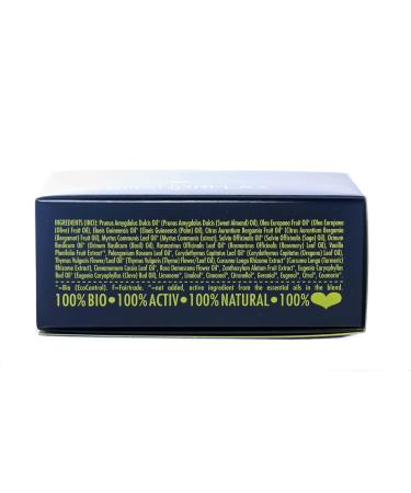Amanprana Eye Contour & Face Serum 50ml | Anti-Aging & Hydrating | International Shipping - Buy Online on GoSupps.com