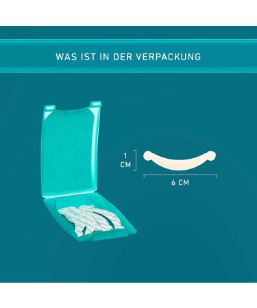 Compeed Finger Tears - Hydrocolloid Plasters for Torn Fingertips & Cuticle Cracks 2-Pack (10 Pieces Each) - Fast International Shipping - Buy Online on GoSupps.com