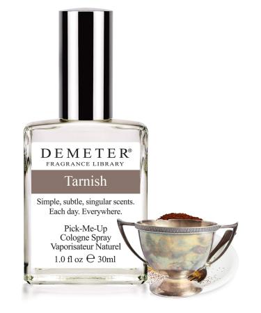 DEMETER Fragrance Library 1 oz Cologne Spray - Tarnish